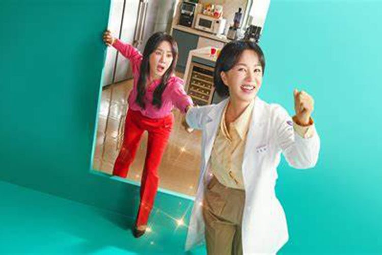 ‘Doctor Cha’ Jadi Drakor Paling Digemari Minggu Ini
