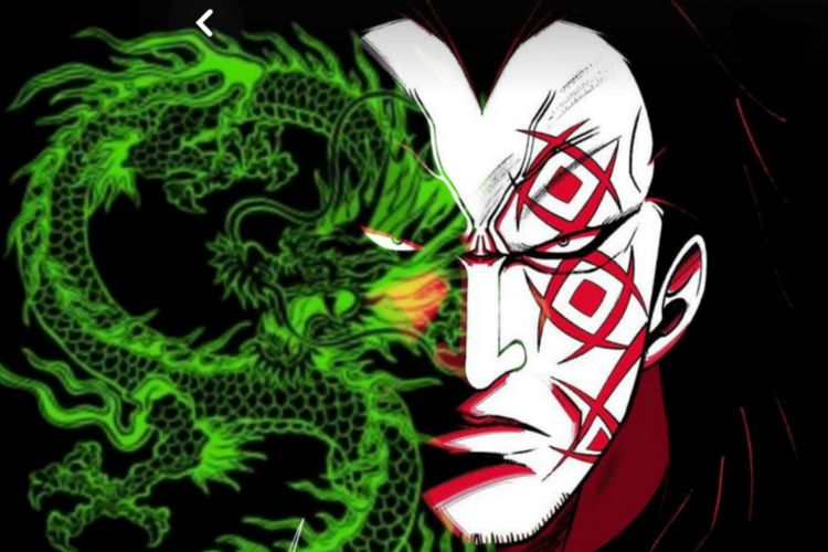 Dragon Bisa Lihat Masa Depan dan Masa Lalu, Ini 4 Faktanya