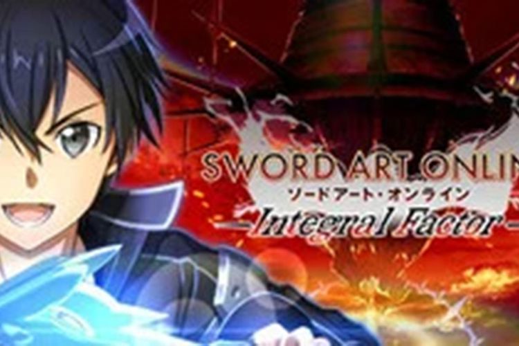 Game Sword Art Online: Integral Factor Bakal Rilis untuk PC