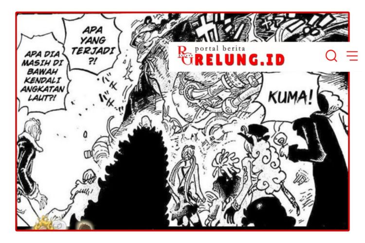 Ini Cerita Kelanjutan Kuma Setelah Diselamatkan dari Marijoa