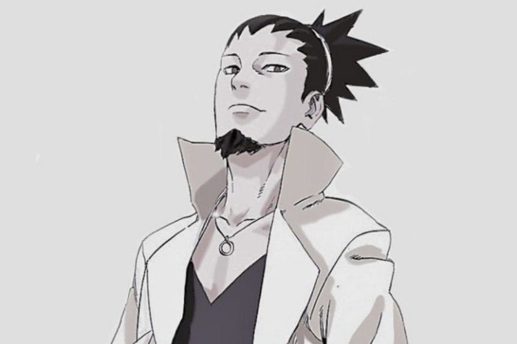 Ini Kesalahan Fatal Shikamaru sebagai Penasehat Hokage
