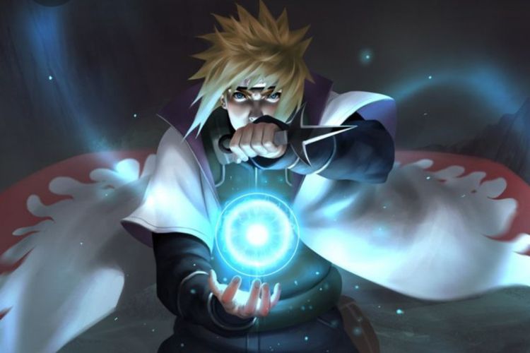 Komik Spesial Masashi Kishimoto ‘Minato Namikaze’ Bakal Segera Hadir