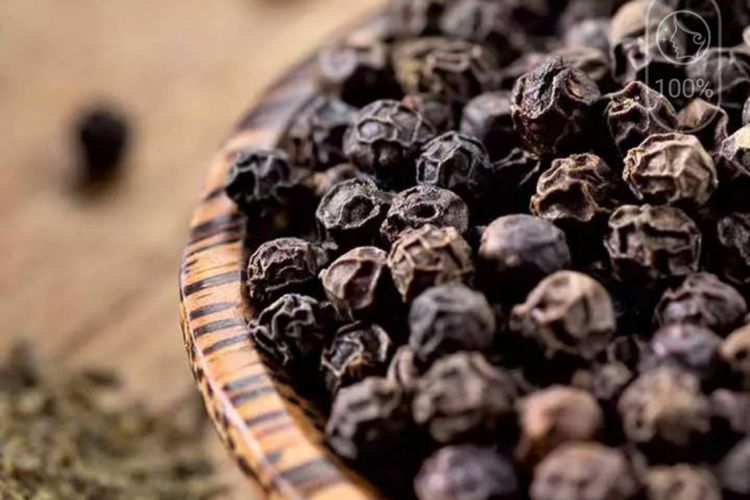 Lada Hitam bisa Bantu Jaga Kesehatan Otak