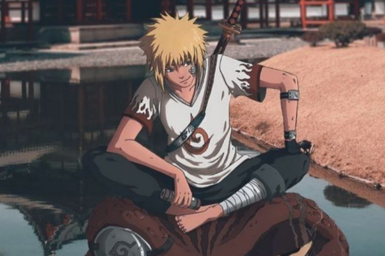 Manga Minato Akan Hadir, Ini 8 Jutsu Terkuatnya