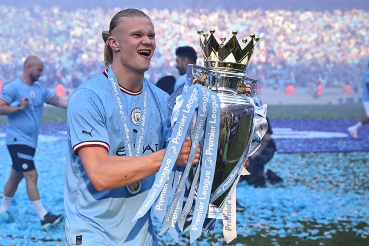 Mantap di Puncak Klasemen, Skuad B Manchester City Kalahkan Chelsea