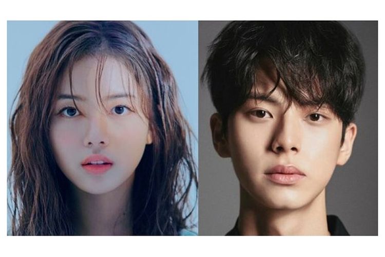 Noh Jung Ui dan Lee Chae Min Bakal Bintangi Drakor Remaja Baru ‘Hierarchy’