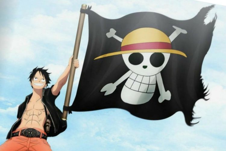 One Piece, Kaiju No 8, dan Spy x Family Masuk Daftar Komik Terlaris NYT