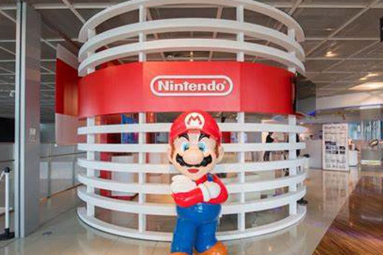 Laba Operasional Nintendo Melonjak 150 Persen, Meski Penjualan Bersih Turun