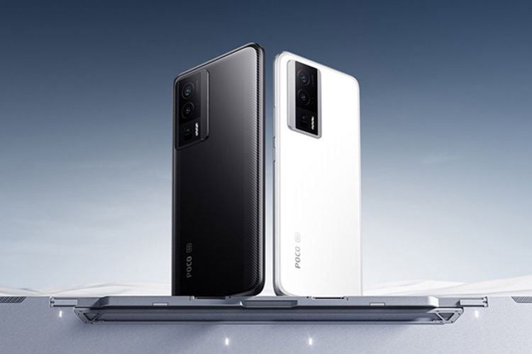 Poco F5 Series Diluncurkan, Berikut Spesifikasinya