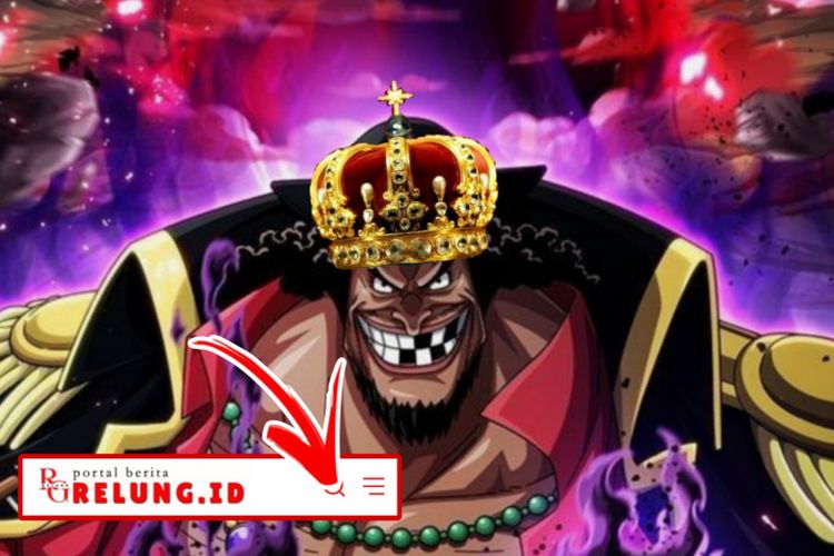 Spoiler One Piece 1083: Blackbeard Incar Vegapunk