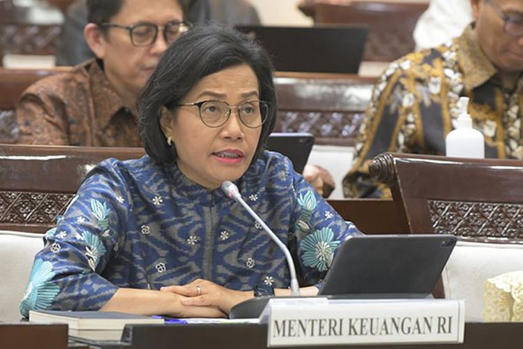 Surplus APBN Capai Rp234,7 Triliun