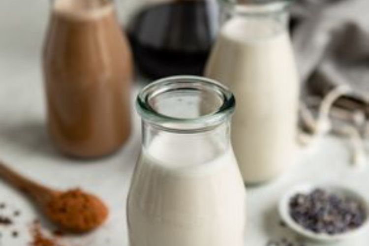 Susu Kefir Bisa Meremajakan Kulit Wajah