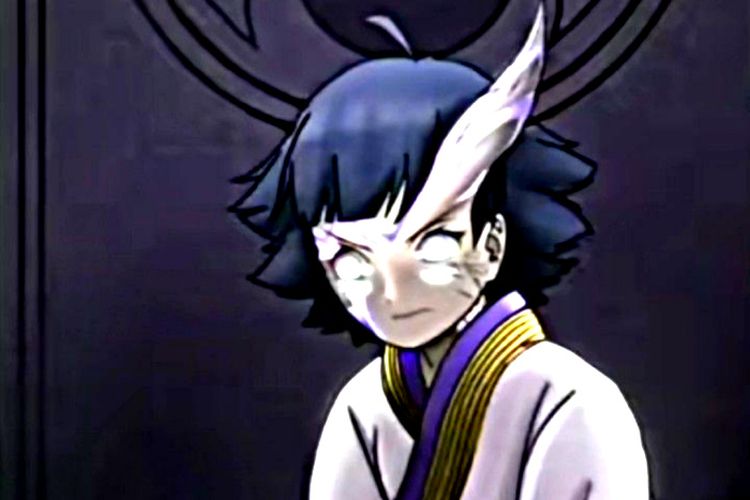 Tanpa Karma, Himawari Juga Otsutsuki