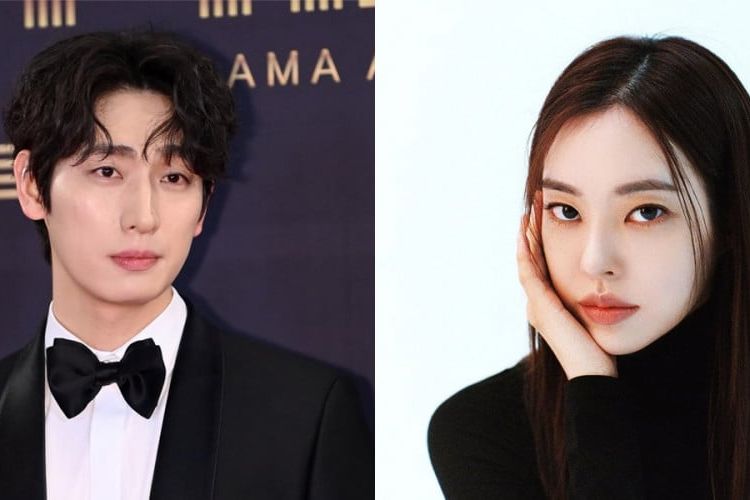 Tunangan Yoon Terungkap! Seorang model YG KPlus Bernama Kim Soo Bin