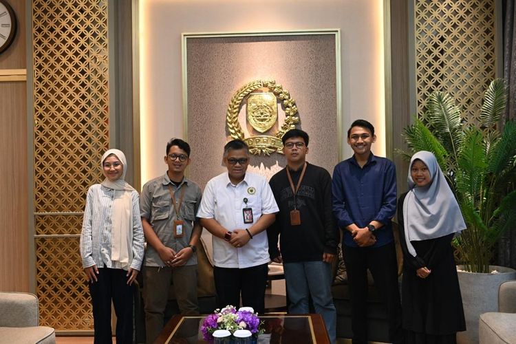 UIN Raden Fatah Bakal Gelar Economics Competition Labs 2023