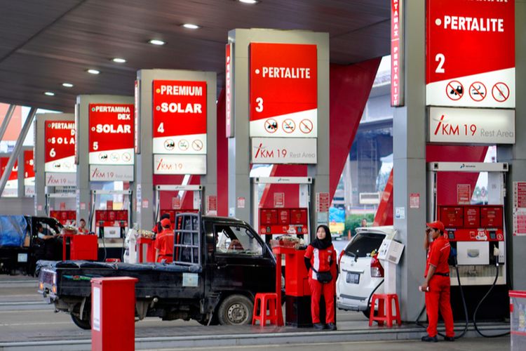 Pertamina Bantah Isu Larangan Pertalite untuk Mobil Tertentu Mulai 1 Juni 2026