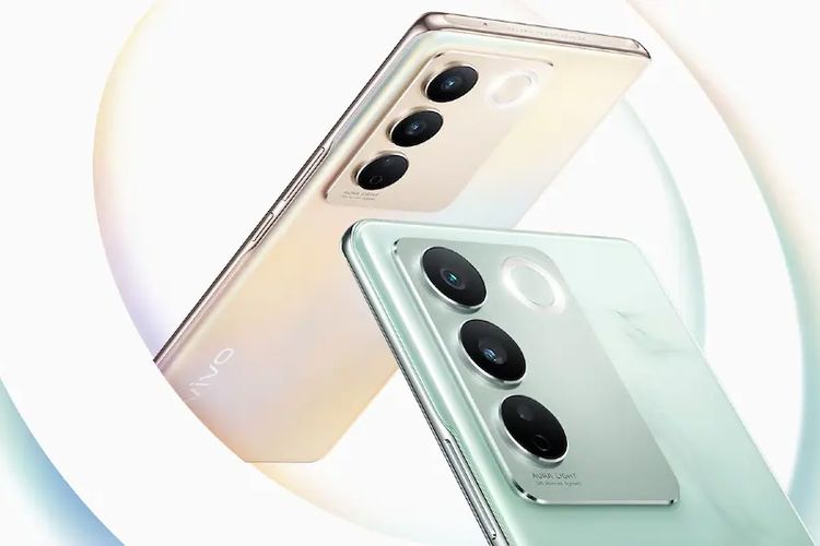 Vivo S17 Series Siap Meluncur 31 Mei Mendatang