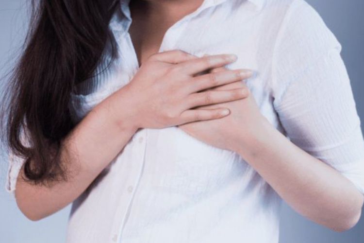 Wanita Harus Baca! Ini Tanda-tanda Tumor Payudara