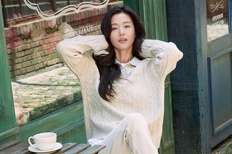 Wow! Jun Ji Hyun Beli Pentahouse Termahal di Seoul, Harganya Rp145 Miliar Dibayar Tunai