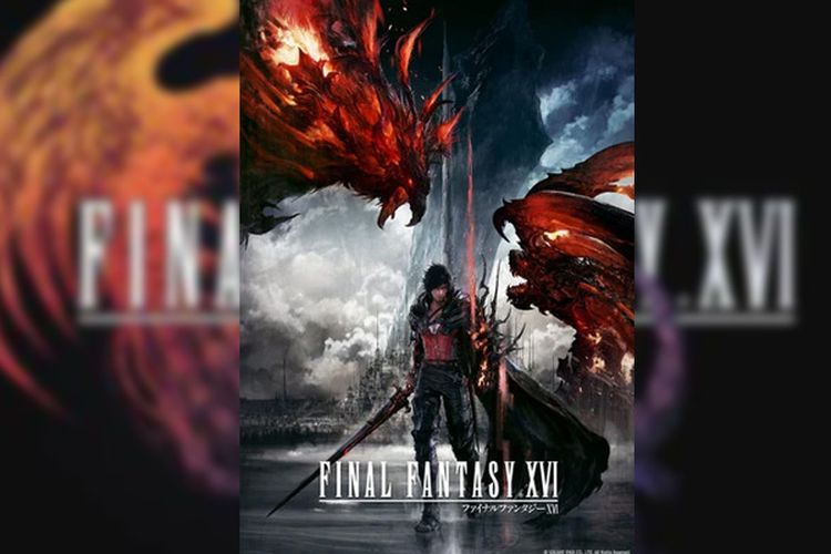 12 Juni Mendatang, Demo Game Final Fantasy XVI Meluncur di PS5
