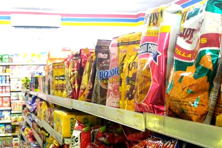 4 Cara Makan Snack Secara Sehat di Beli dari Minimarket