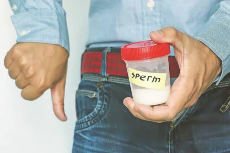 4 Dampak Buruk Sering Mengeluarkan Sperma