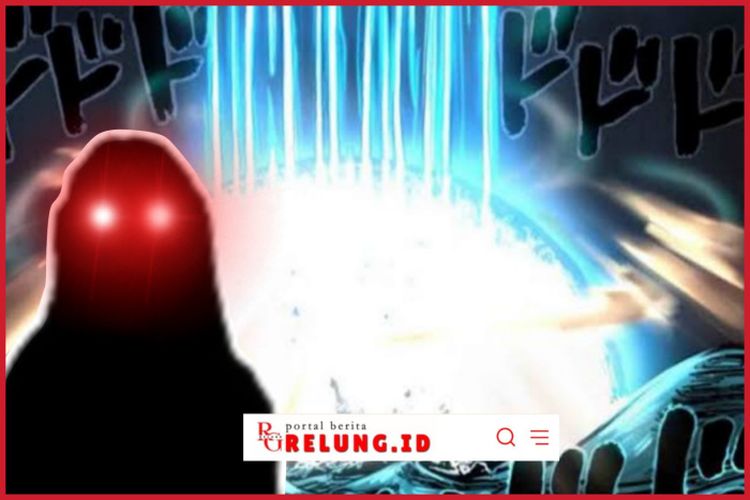 4 Fakta ‘Mother Flame’ Senjata Pemusnah Massal di One Piece