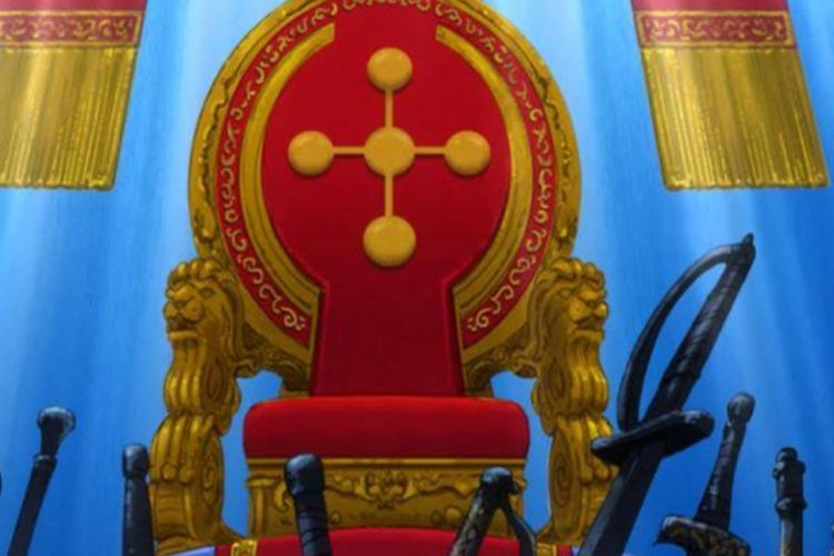 5 Fakta Unik Kerajaan Lulusia Dihancurkan Im Sama