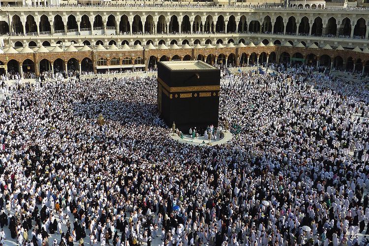 52 Jemaah Wafat di Tanah Suci, CJH Lansia dan Risti Diminta Hindari Kelelahan