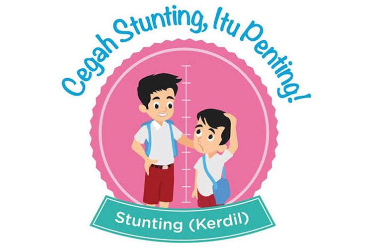 Angka Stunting di Muba Turun Hingga 5 Persen, 513 Kasus Masih Terdata