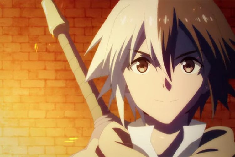 Anime Classroom For Heroes Tayang Perdana 9 Juli Mendatang