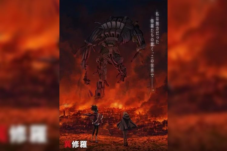 Unggah Video Teaser Terbaru, Ishura Season 2 Ungkap Para Pemerannya