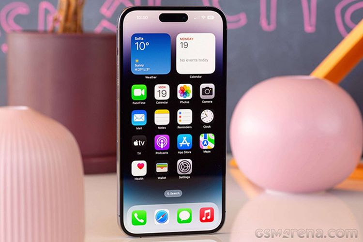 Meluncur di WWDC 2024, Apple iOS 18 Bawa Sistem yang Lebih Pintar