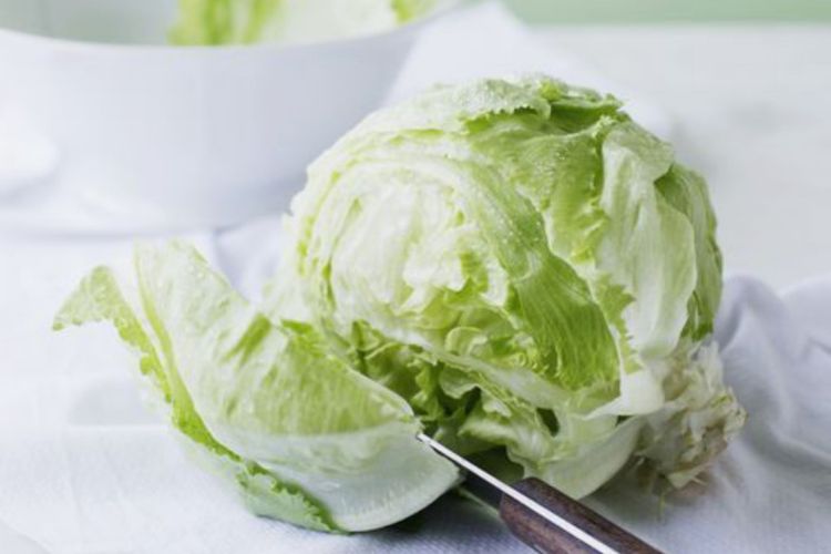 Catat! Ini 3 Sayur Tidak Boleh Digoreng