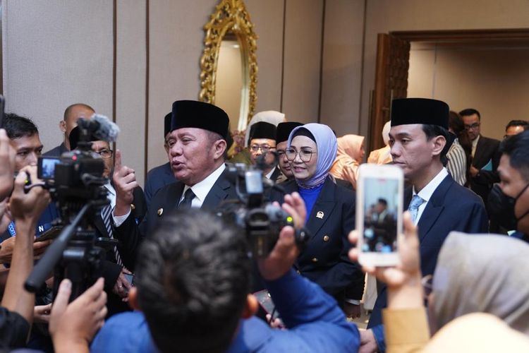 Dewan Minta RMK Distop, Gubernur Sumsel Pasang Badan, Tunggu Laporan Tim Gabungan?
