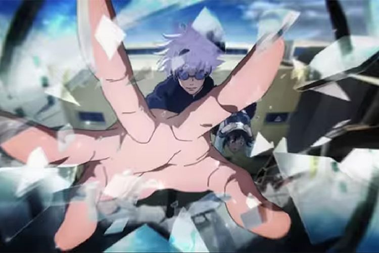 Dijadwalkan Tayang Perdana 6 Juli, Jujutsu Kaisen Season 2 Jadi Gelombang Baru Anime