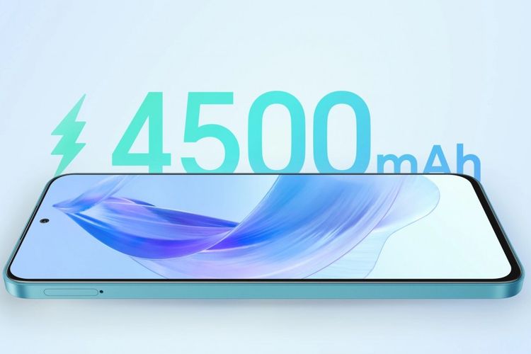 Honor 90 Lite Hadir dengan Dimensity 6020 dan Kamera 100MP