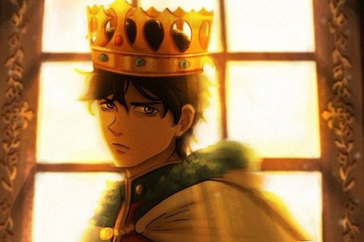 Ini 3 Alasan Yuno Tolak jadi Raja Kerajaan Spade