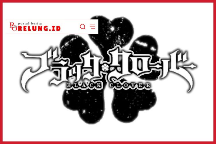 Ini 4 Kerajaan dan 2 Negara di manga Black Clover