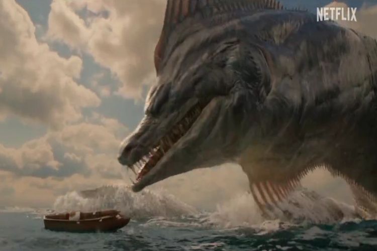 Ini 5 Fakta Menarik Trailer One Piece Live Action