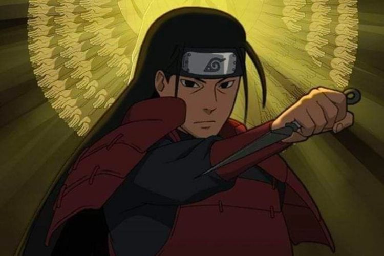 Ini Macam-macam Ciptaan dari DNA Hashirama Senju di Naruto