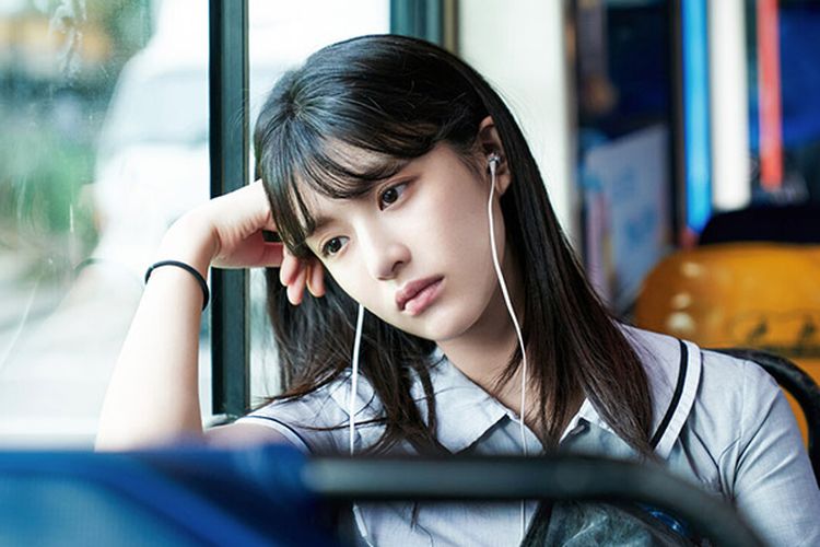 Jadi Manusia Super di Drakor ‘Moving’, Go Yoon Jung Rela Hadiri Sekolah Jasmani