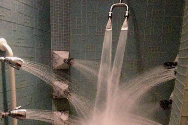 Kenali Fobia Langka Takut Mandi ‘Ablutophobia’