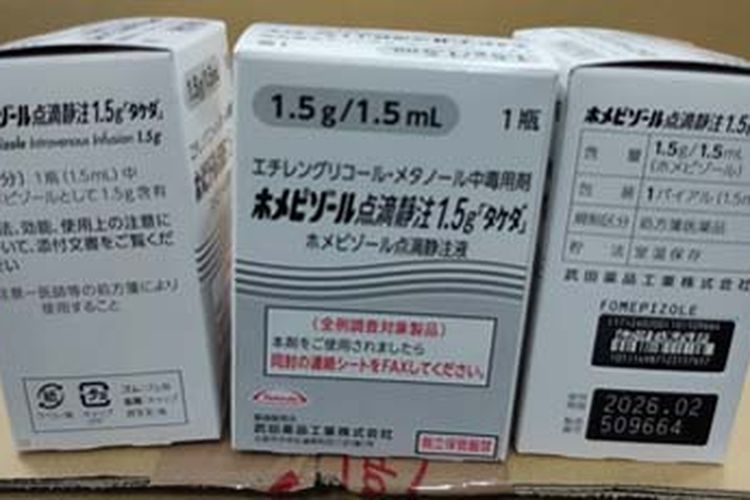 Kenali! Ini 4 Macam Obat yang Dijual di Apotek