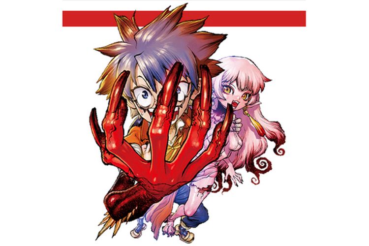 Komik SuperString Bakal Hiatus, Alasannya…