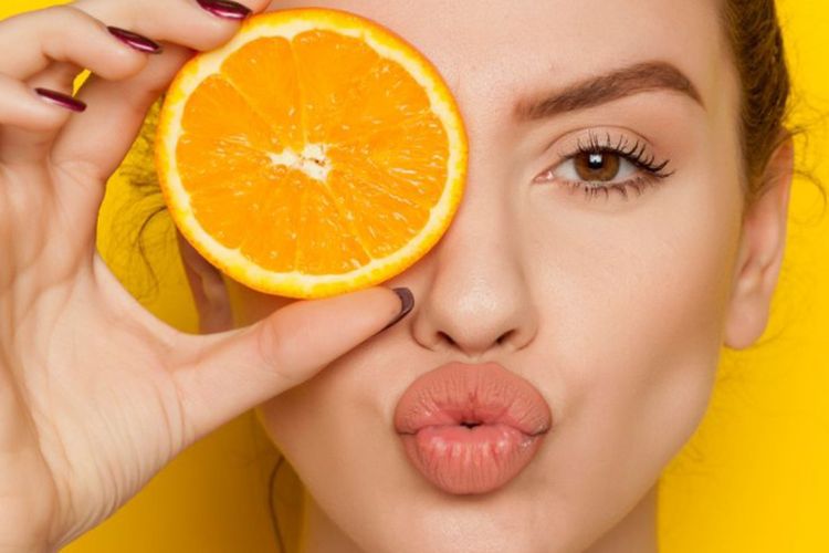 Manfaat Vitamin C, Bisa Mencegah Kanker