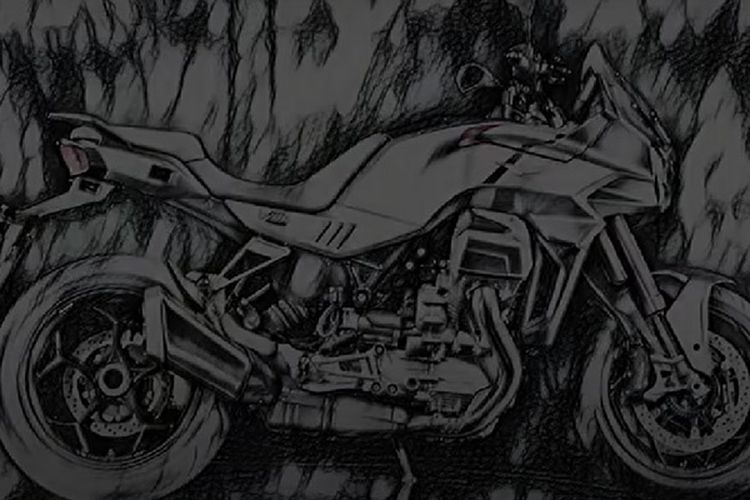 Moto Guzzi V100 Mandello Hadir untuk Pasar Asia Pasifik, Intip Desainnya Yuk!