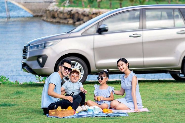 Mau Liburan Pakai Mobil Pribadi, Perhatikan Tips Ini Ya!