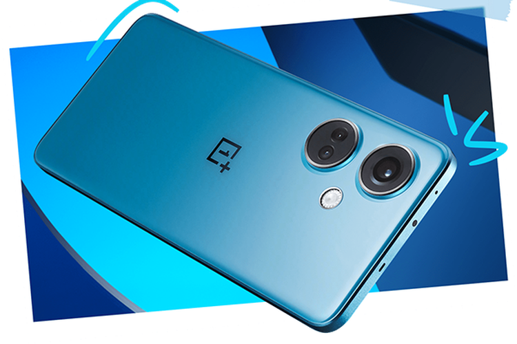 OnePlus Nord CE 3 Bakal Hadir Snapdragon 782G