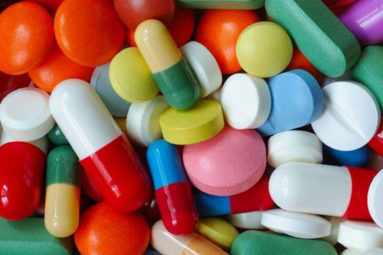 Penting! 7 Golongan Obat Harus Kalian Ketahui